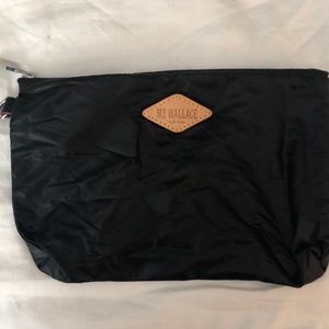 Mz Wallace small cosmetic bag